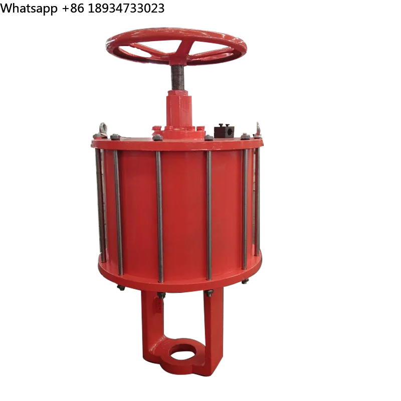 Practical Pneumatic Actuator Single Seat Control Diaphragm Valve