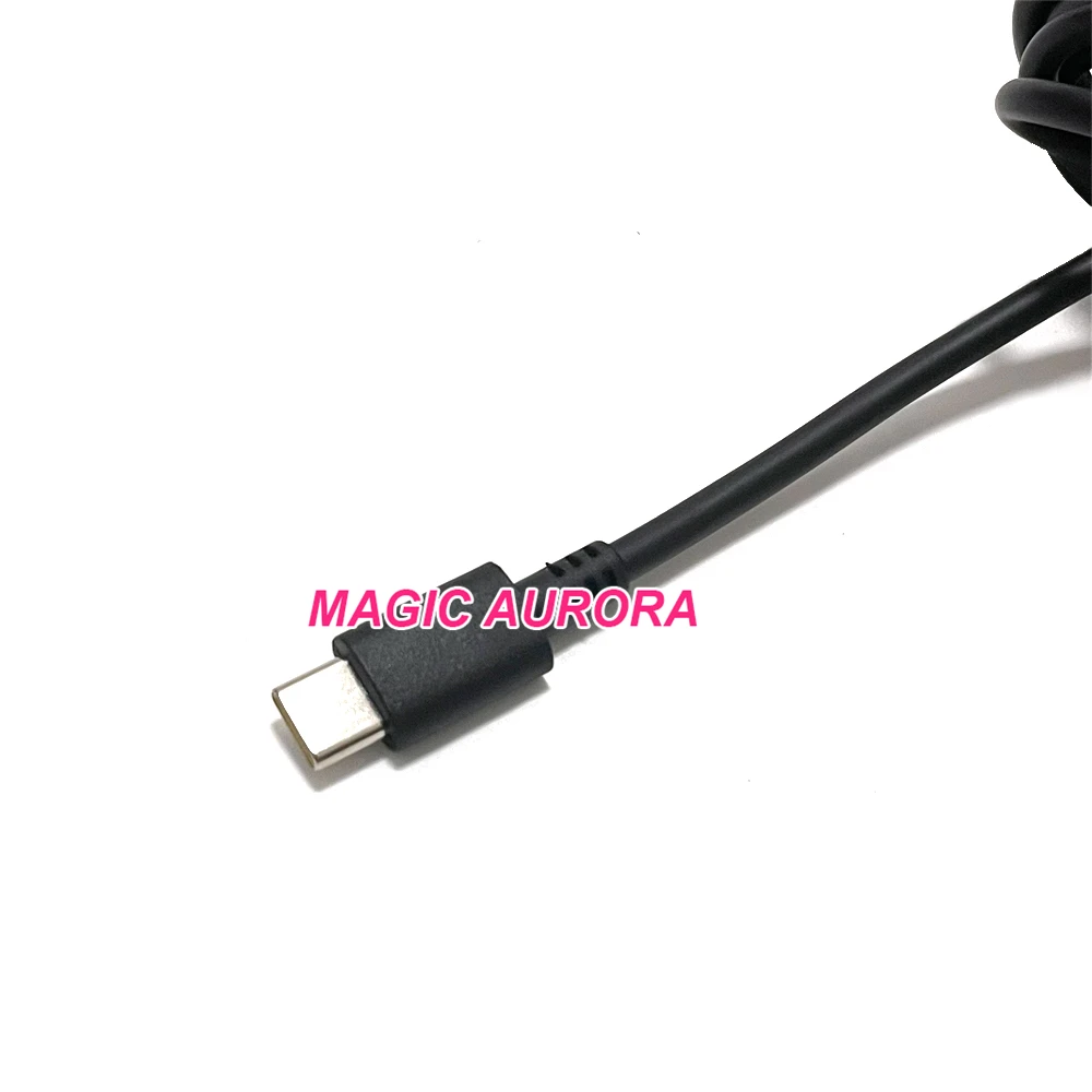 20V 3.25A 65W USB Type C Adapter ชาร์จแล็ปท็อปสำหรับ ThinkPad X280 X380 X390 X395 L580 T470 ADLX65YCC3A ADLX65YCC3D แหล่งจ่ายไฟ