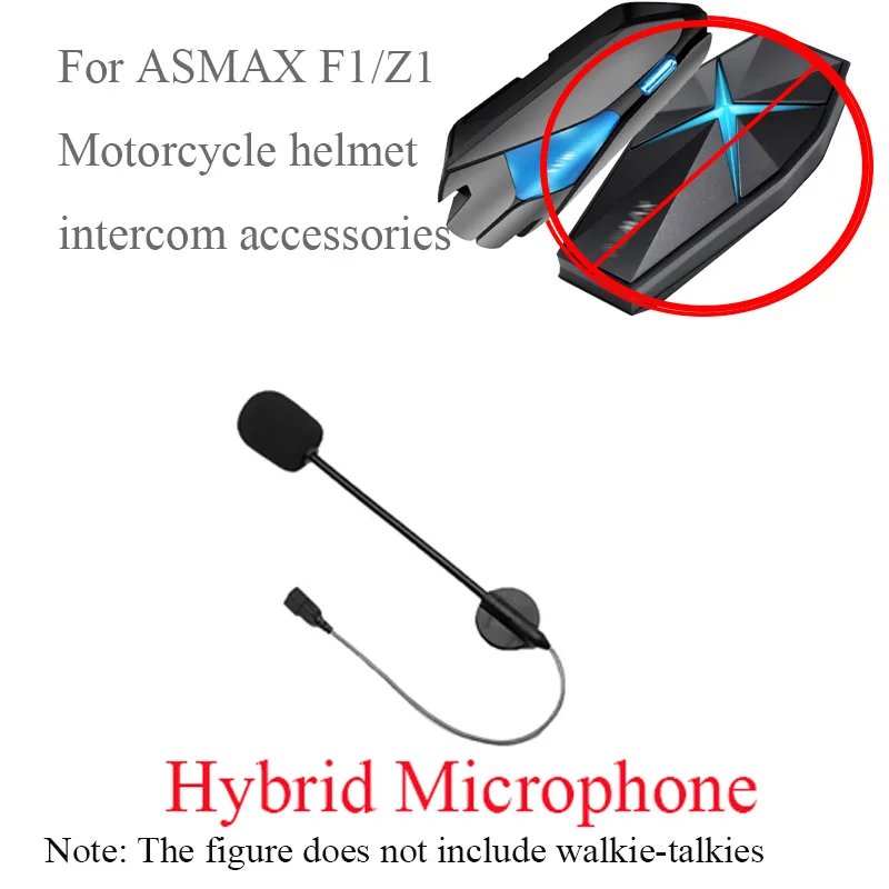 for-asmax-f1-z1hybrid-microphone-hard-wheat-motorcycle-helmet-intercom-accessories