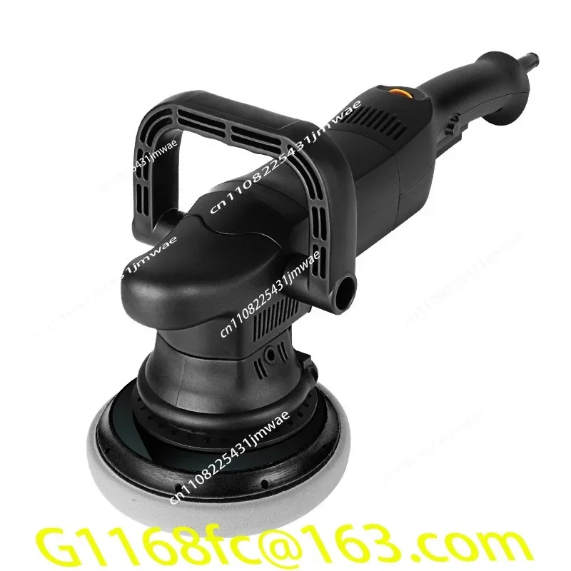 Automobile Shock Polishing Machine Eccentric  Machine DA Waxing Polishing  Scratch Tool Car Shop Part