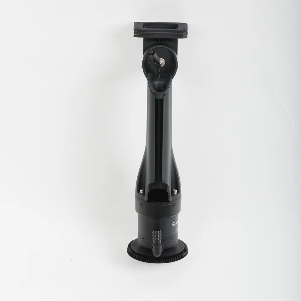 new Hobbywing Spray 9L High-efficiency Atomization Precision Centrifugal Nozzle