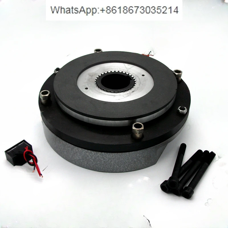 Electromagnetic Brake YEJ/180/200/225 Motor Brake Parts, DC Brake AC380 DC170