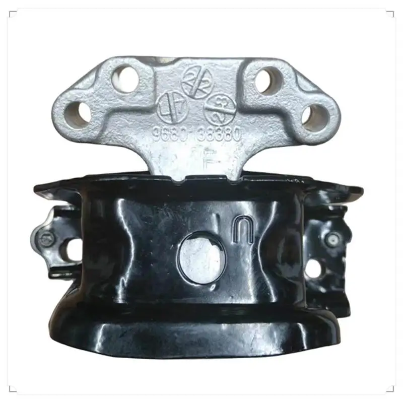 

9806618680 Car Engine Right Bracket For Citroen 2008 9680138380 1839J2 Car Parts