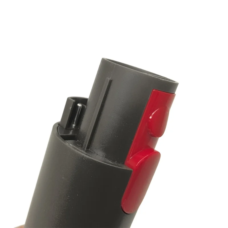 ABRG-Tubo di prolunga flessibile conduttivo per Dyson V7 V8 V10 V11 V15 Accessori per aspirapolvere Tubo flessibile telescopico