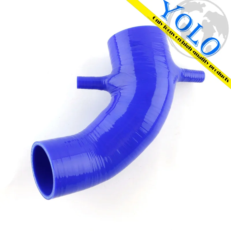 For Honda Civic EP3 Type-R 2.0 2001-2005 K20A2 DC5 For RHD Manual 2002 2003 2004 Air Intake Tube Silicone Hose Auto Piping