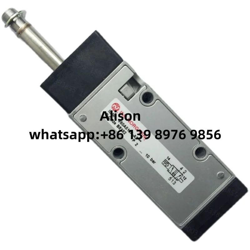 

NORGREN solenoid valve V60A513A-A2000 V60A513A-A213J V60A513A-A219J V60A513A-A3000 V60A513A-A313J V60A513A-A2 110V
