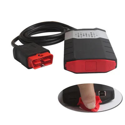 DS-150E With Bluetooth free Keygen For Delp DS-150E V9.1 auto OBD2 c0m Cars Trucks OBD II Scanner Diagnostic tools