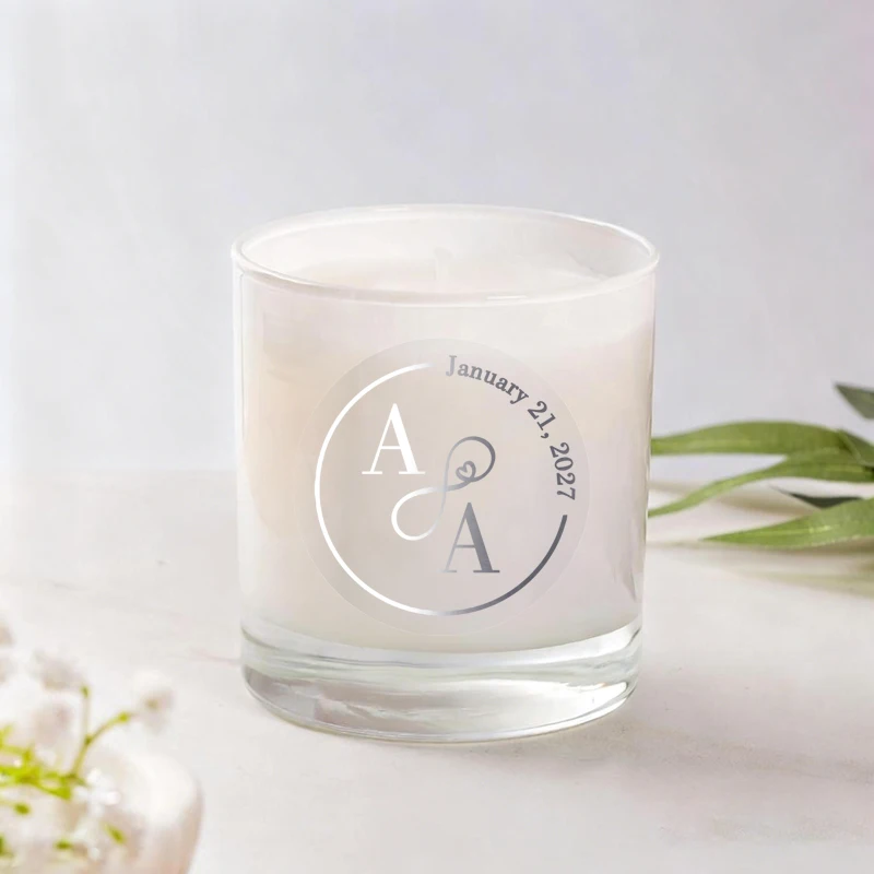 50PCS Personalized …