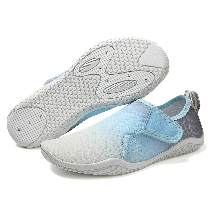 Fitness Upstream Shoes Diving Outdoor Barefoot Beach Shoes Soft Sole Barefoot Snorkeling Wading Shoes