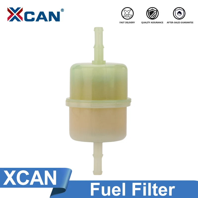XCAN Gas Fuel Filter 1/5pcs for Kohler 24 050 13 2405013 24 050 13S 2405013S 24 05013-S Oil FIlter