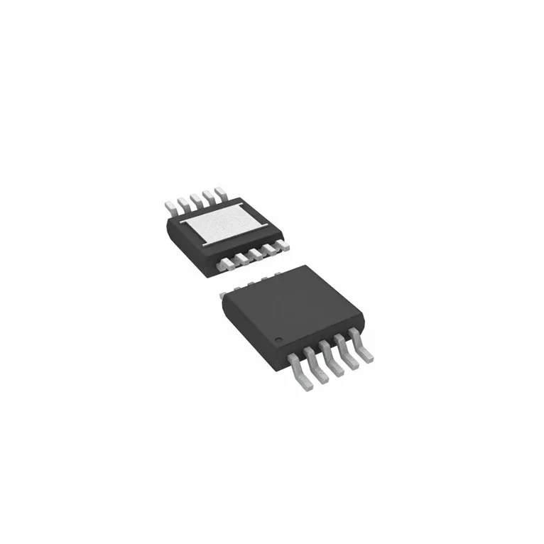 Free shipping    PMIC -  LTGSH LT3042EMSE LT3042 MSOP10   10PCS