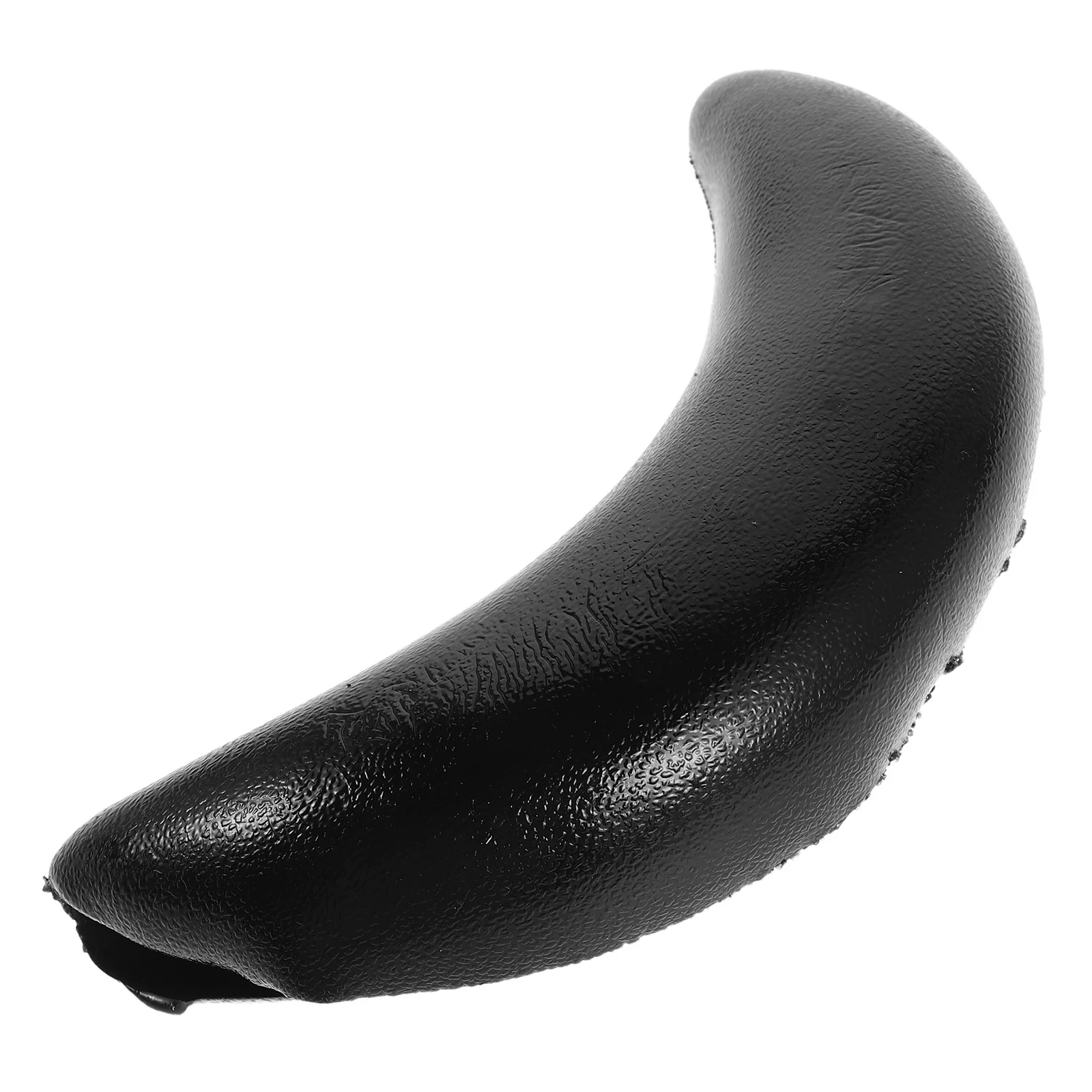 

Чаша для шампуня, подушка для шеи, подушка для мытья волос, эргономичный дизайн, черная подушка для салона, спа, подушка для шеи для расширенной мытья, подголовник для раковины