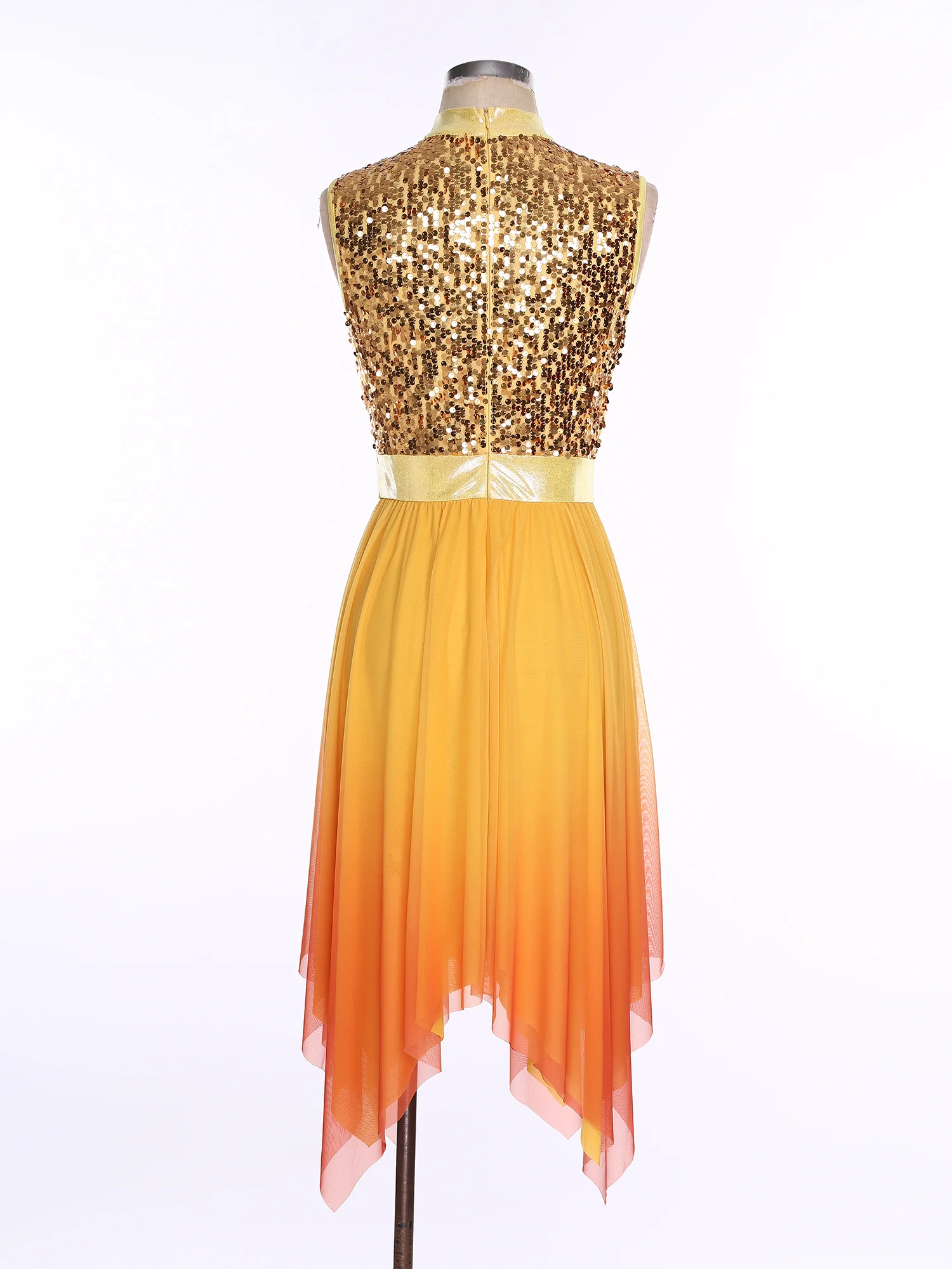 Thumbnail 3 - #15 Latest Figure Skating Dresses Offers