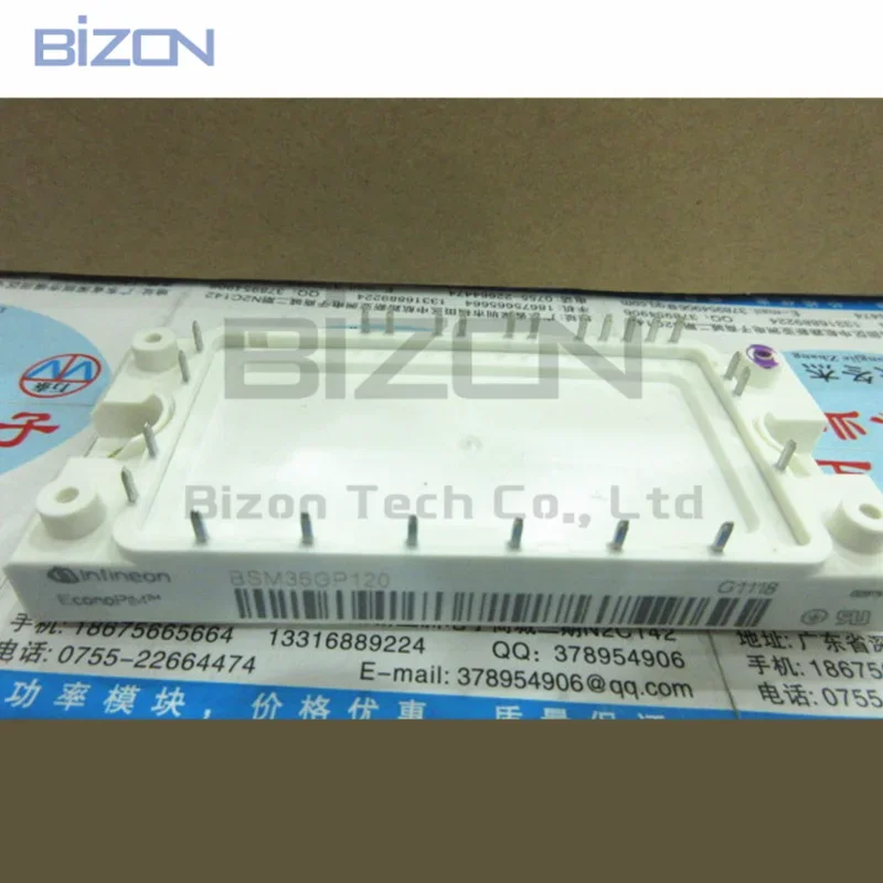 BSM35GP120 وحدة جديدة ومبتكرة