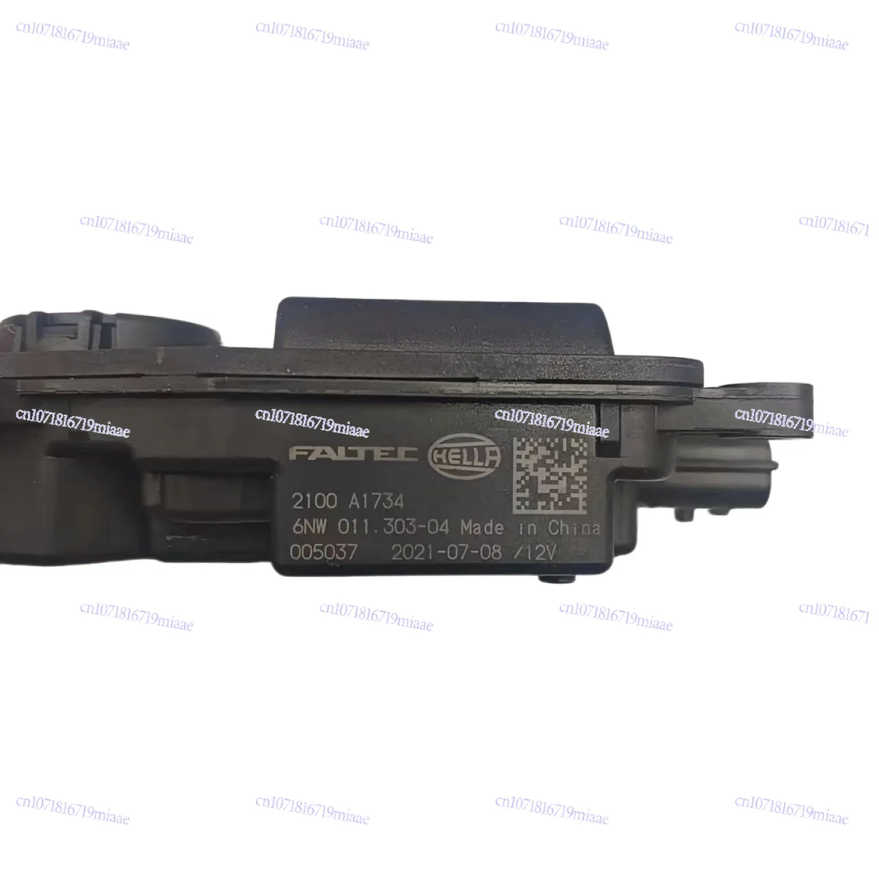

62330-6CA0A, 62330-6CA0B, 62330-6CA0C for automotive shutter actuators