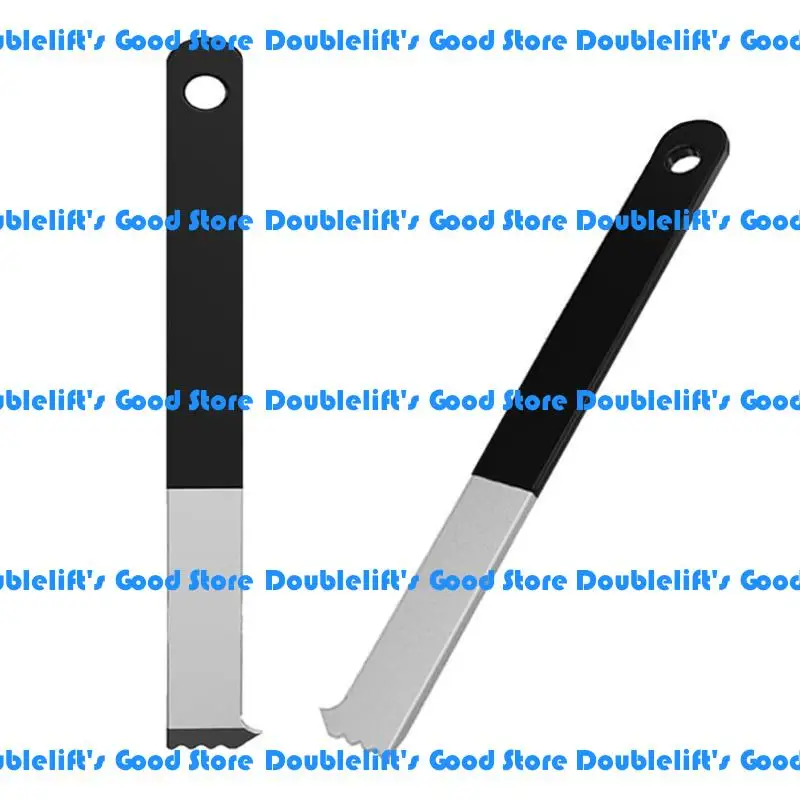 

652F 2Pcs/set Pavers Pullers Tool Removal Raise Sunken Brick Tool for Home Garden Lawn Yard Replace Pavers Patio Block