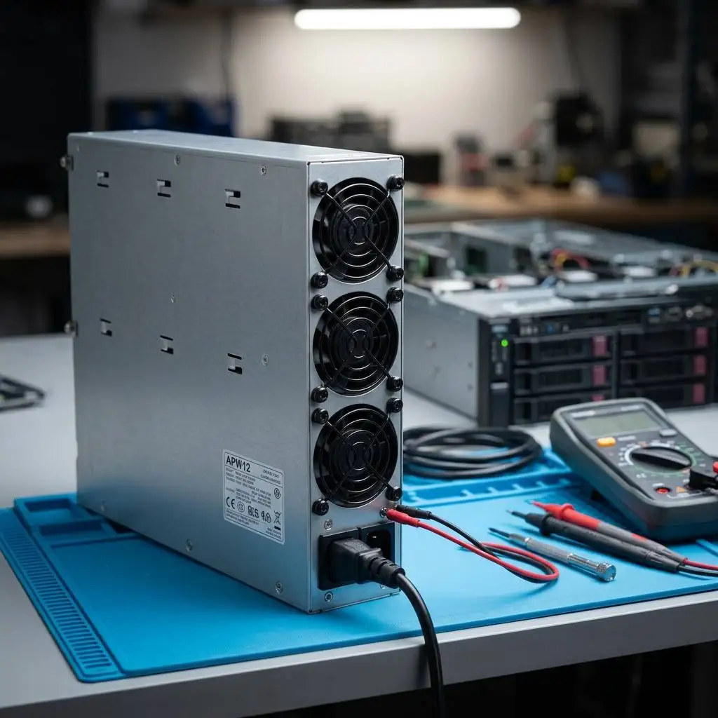 S19K Pro L7 S19J Pro XP 141T A - Server Power Supply 리뷰 및 가격