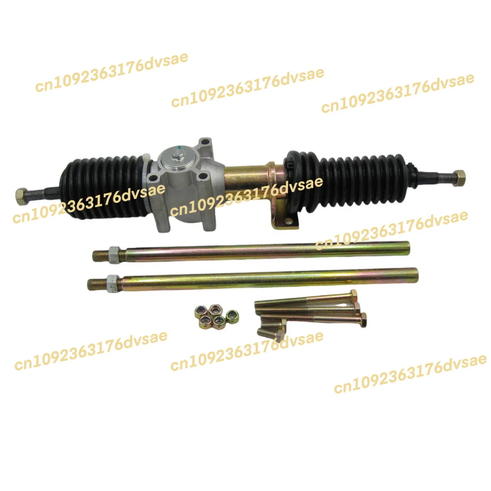 

Подходит для Polaris Ranger XP 900 1000 Bogie, рулевая машина в сборе 1823902 1824446.