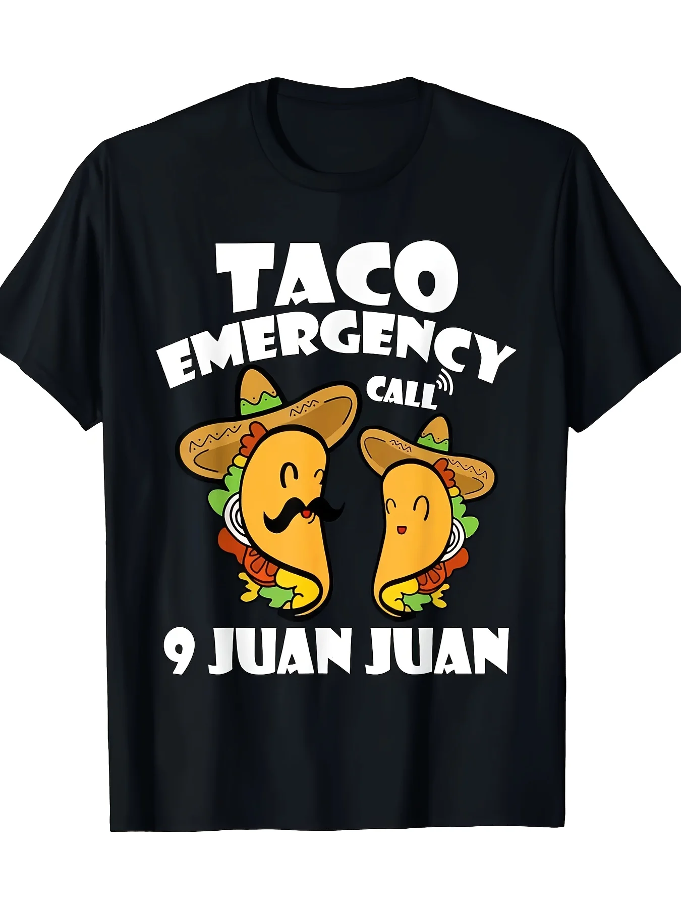 Men's Taco Emergenc…