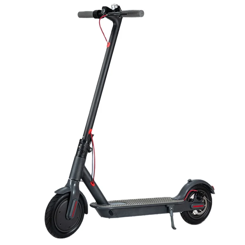 

Self Balancing Foldable 350 -500W 8-10 Inch Wheels Powerful Adults & Kids Use Electric Scooter