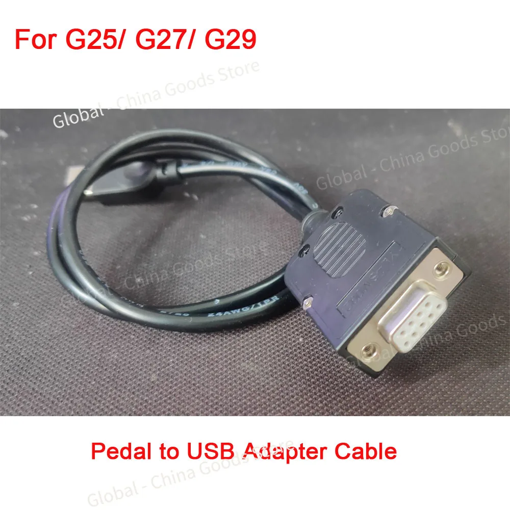 For Logitech G29 G2…