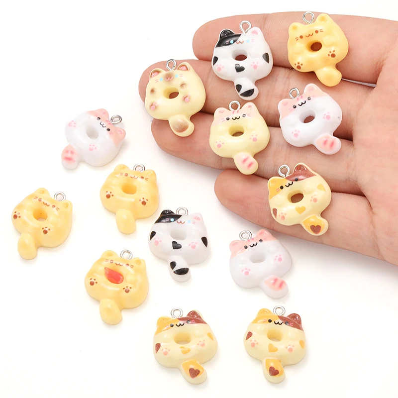 5Pcs Cartoon Cute K…