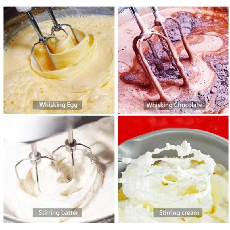 Beaux batteur d'oeufs ACCESSOIRES COURROS D'OUG