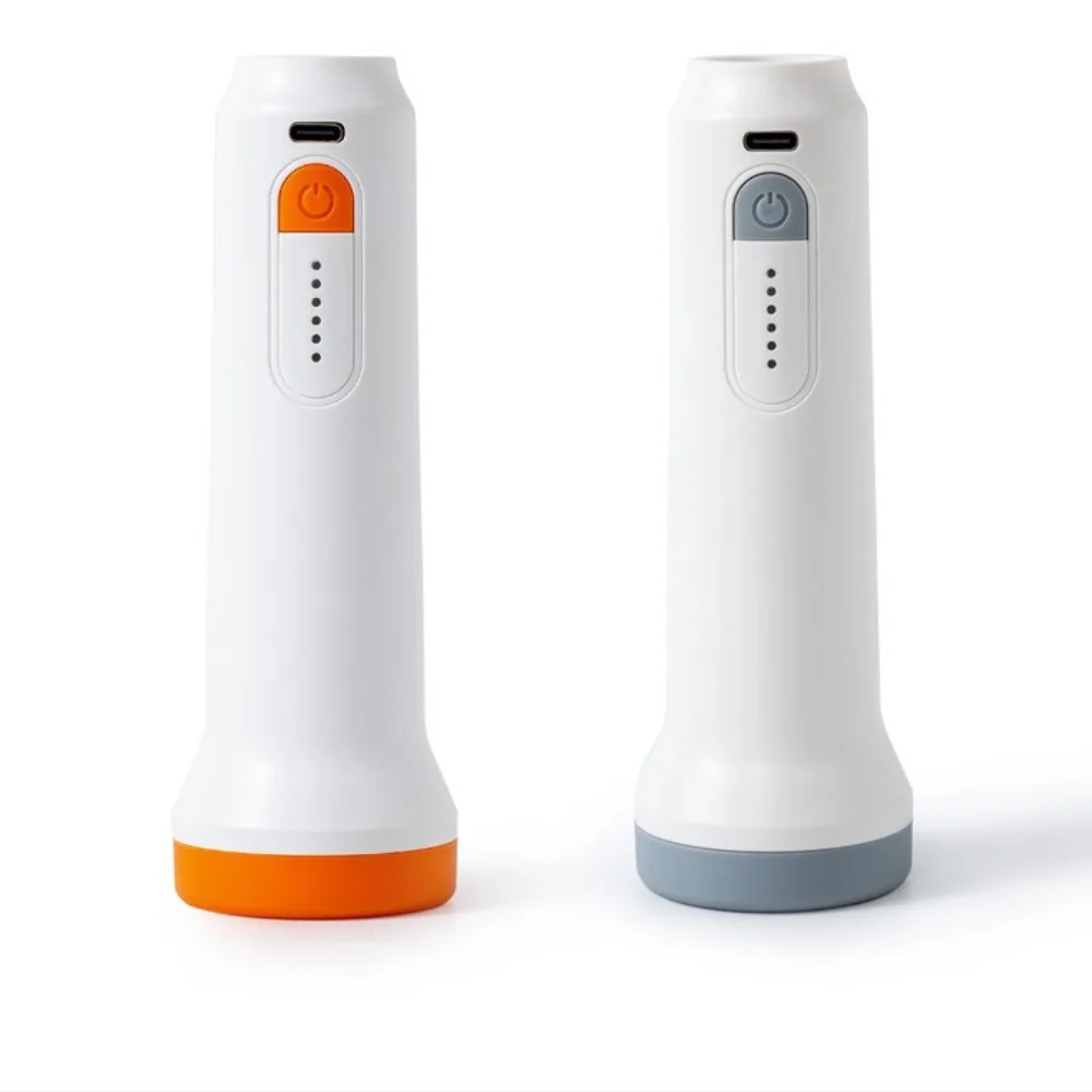 New Rechargeable Electric Vacuum Pump Low Noise Portable Vacuum Bag Suction Pump Lightweight Mini Compressed Bag Air Pump Travel