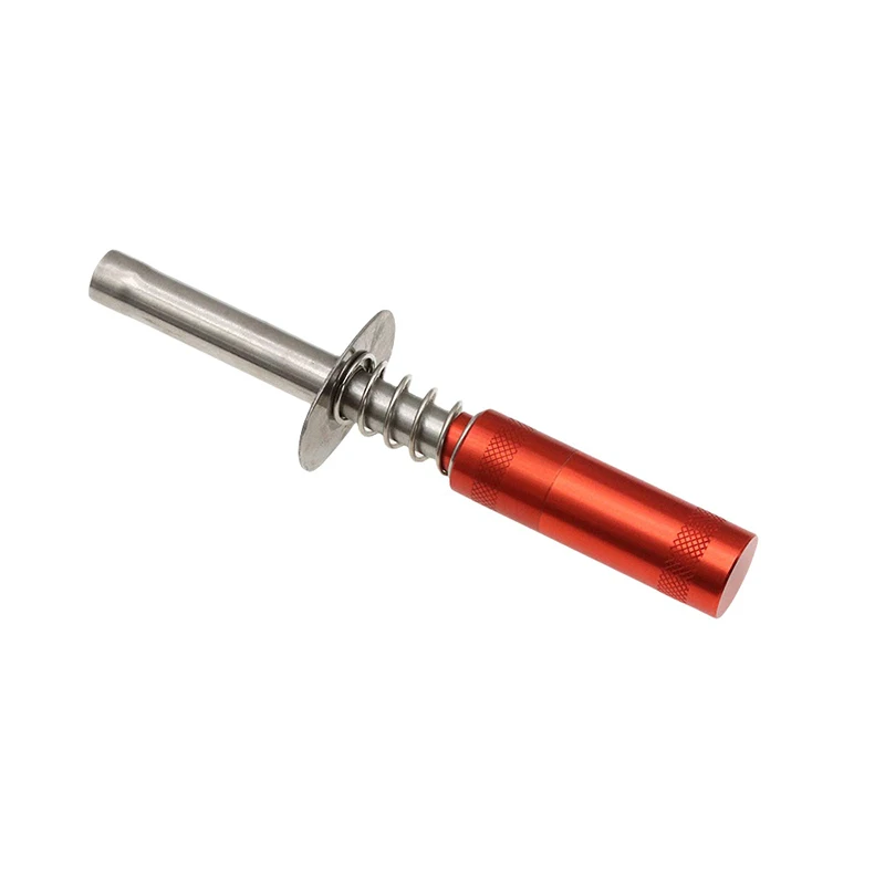 HSP Remote Control Car Igniter Aluminum Alloy Model Engine Igniter Upgrade Parts No. 5 Igniter