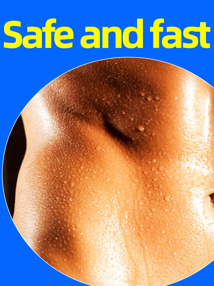 

Hand push essential oils