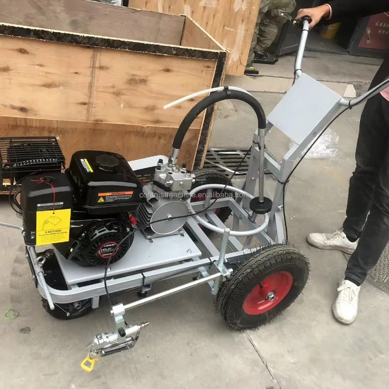2025 Hot Sale Best Price Traffic Paint Pavement