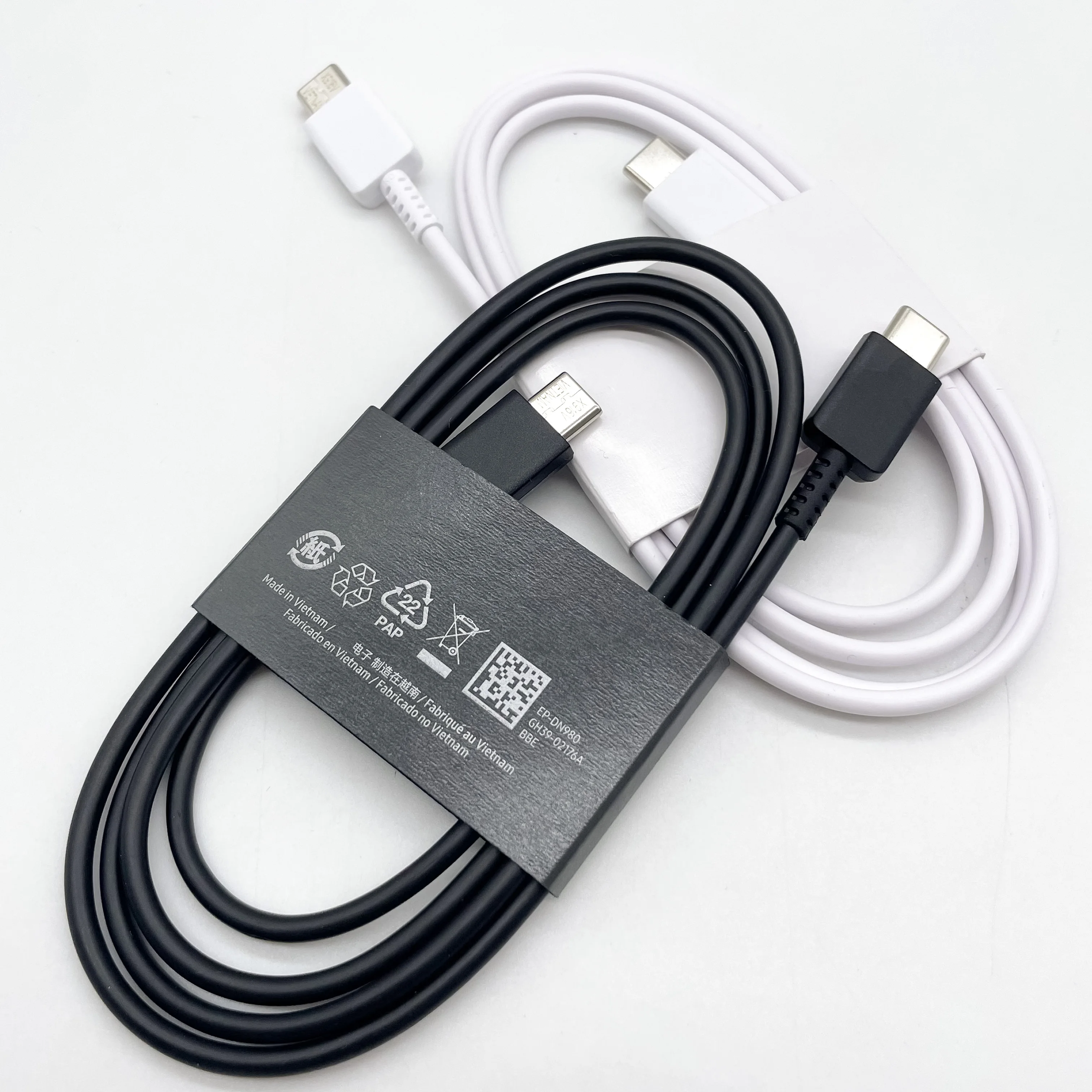 Samsung EP-T6010 PD 60W Superschnelles US-Handy-Ladegerät für Galaxy S26 Ultra Note 20 10 S22 S23 S24 S25 Plus USBC Wandnetzadapter – Detail 10