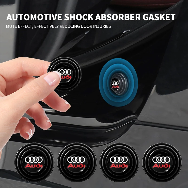 Car Door Shock Abso…