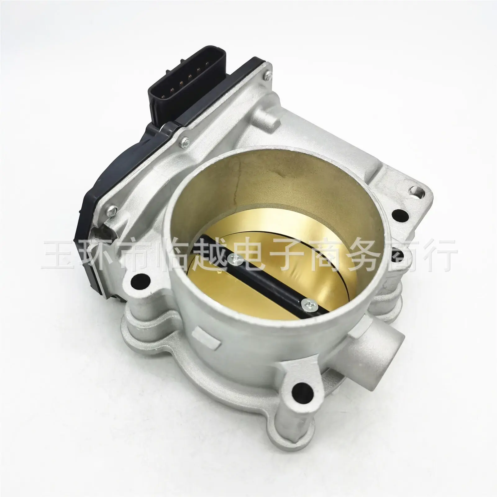 31216327 30711551 8677796 8677694 Throttle Body Assy for Volvo C30 S40 S60 V50 V70 2.4L