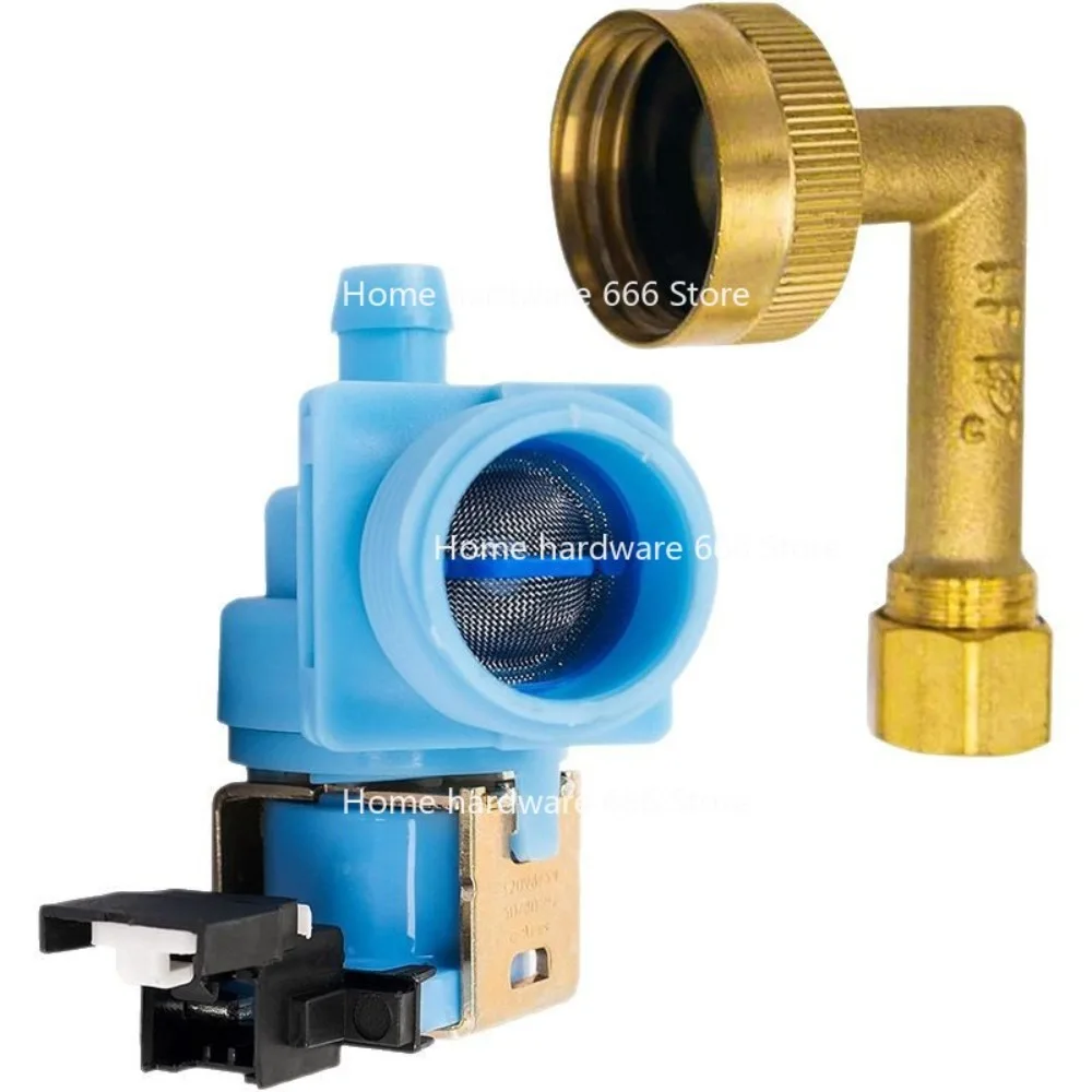 

Imported Water Valve W10648041/W11130743/W10327249/W10327250