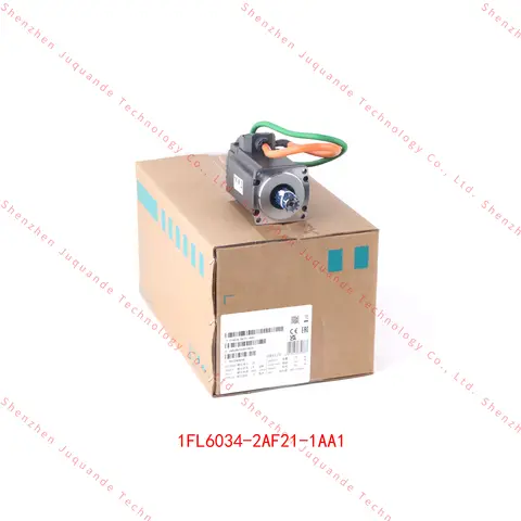 1FL6034-2AF21-1AA1 1FL6034-2AF21-1AG1 Brand New Original