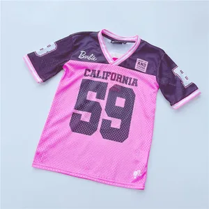 8 최고의 판매 T 셔츠 바비 -8