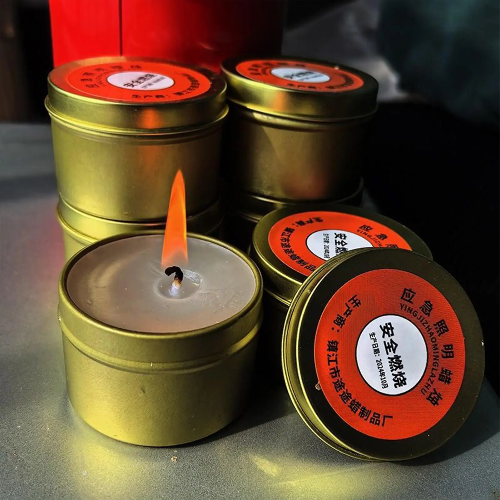 Thumbnail 4 - #36 Trending Scented Candles Right Now