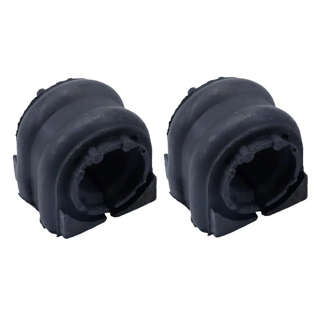 Bucha estabilizadora dianteira, 2 peças para hyundai grand santafe dm kia kx7 carnaval yp sorento l 54813b8000 acessórios