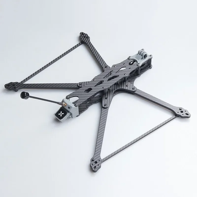 إطار Foxeer Aura مقاس 10 بوصة لملحقات إطار Rc Fpv Racing Wifi Fpv