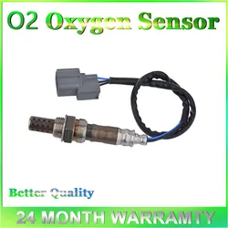 For DOX-1409 36531-P2E-G01 Front Lambda Probe O2 Oxygen Sensor Fit Honda HR-V 1.6 1999-2005 ACCORD 2.0 2.2 CIVIC 1.5 1.6 PARTNER