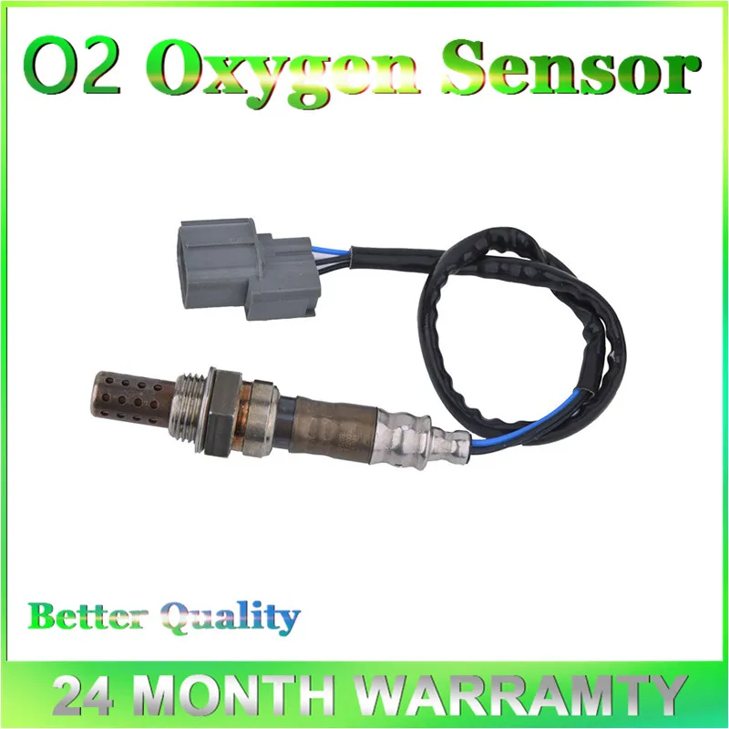 Dla DOX-1409 36531-P2E-G01 z przodu sonda Lambda O2 czujnik tlenu pasujący do Honda HR-V 1.6 1999-2005 ACCORD 2.0 2.2 CIVIC 1.5 1.6 partnerskich