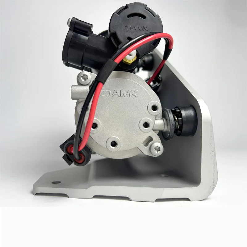 

2010-2016 for Land Rover Discovery 4 Range Rover Sport Suspension Parts Air Suspension Compressor Pump Models LR044360 LR061663