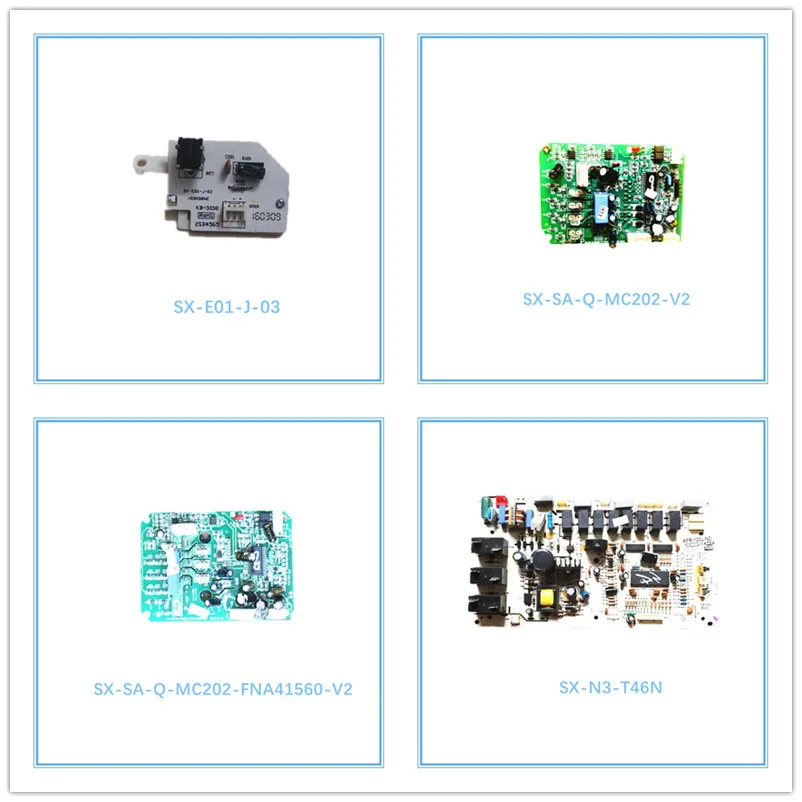 SX-SA/SA1-Q-MC202-FNA41560-V1/V2/V3