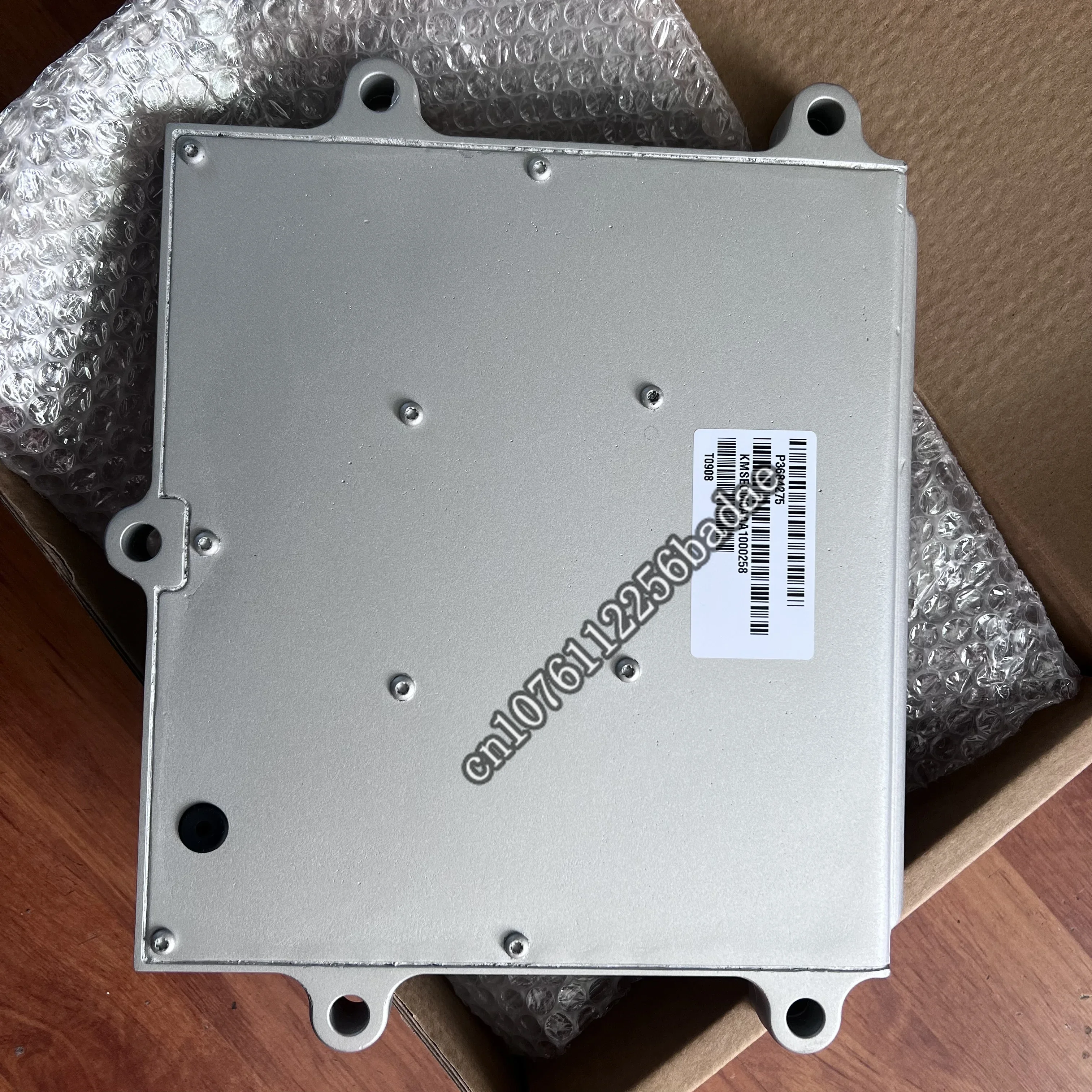 

QSX15 ISX15 X15 CM871engine parts ECU ECM electronic control module 3684275 3684276