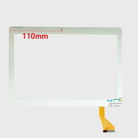 10.1 inch For Teclast TPad 98 core M1E8 / FinePower A2 /Teclast tPad X10 M1D5 M1D4 M1D3 Tablet Touch Screen Panle replacement