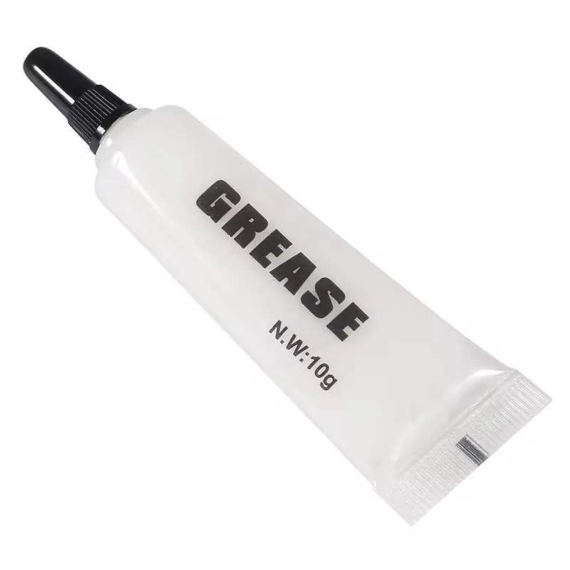 3D printer grease,  for Creality CR-10 Ender 3 Series Ender 5 T8 Screw 3D Printer Parts Gear Grease