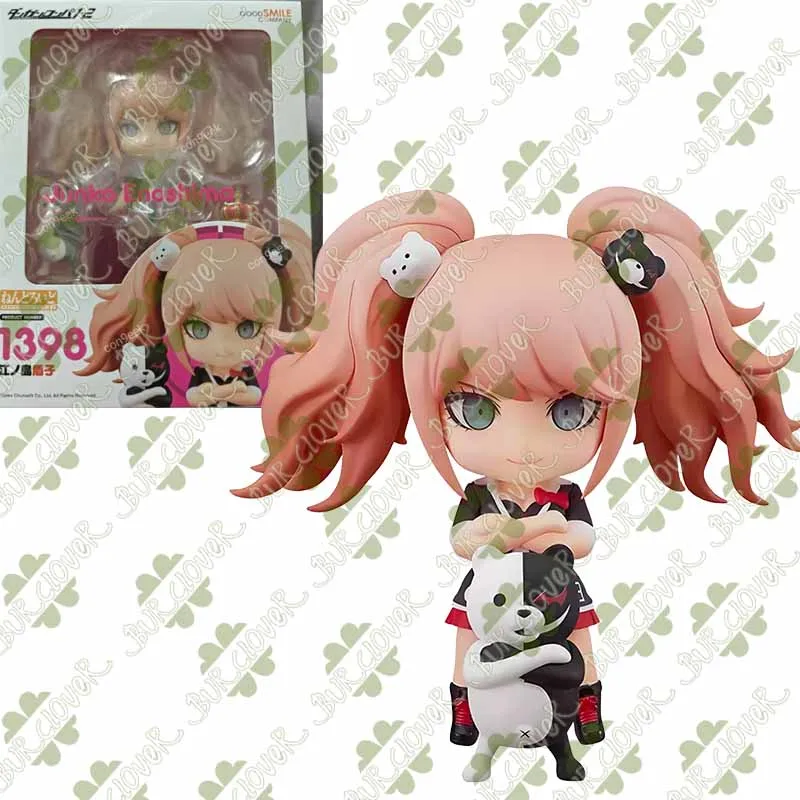 

GSC Original Nendoroid ENOSHIMA JUNKO Anime Figure JUNKO ENOSHIMA Action Figure Toys For Boys /Girls /Kids /Christmas Gift