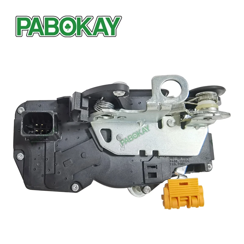 

Rear Right Door Lock Actuator Passenger 931109 931-109 931-327 931327 15785127 15896627 For GMC Yukon Sierra Tahoe 2007-09