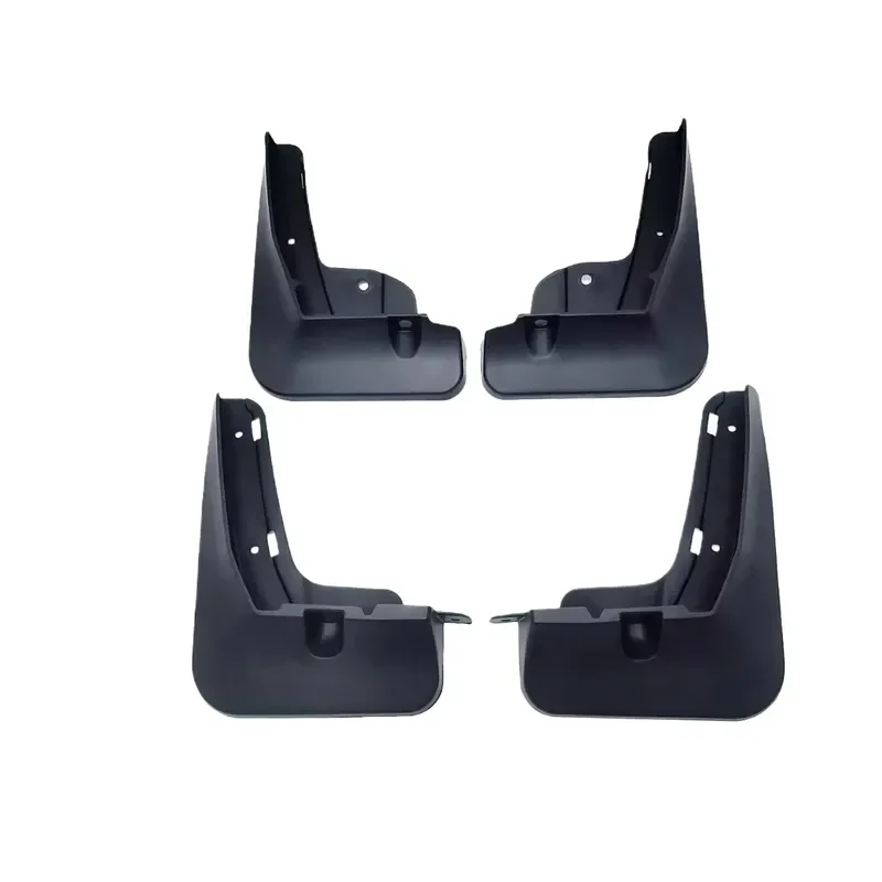 Premium EV Tire Fender Liner Mudguard Splash Guard Compatible with 2025 BYD Dolphin Smart Driving Edition Durable Plastic